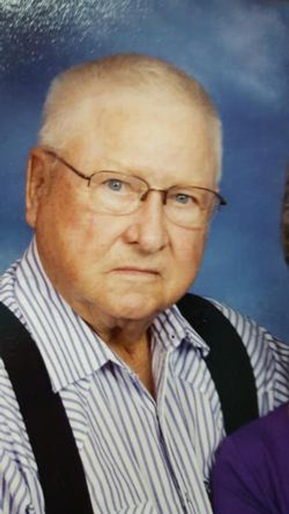Edward Myron Locklear Profile Photo