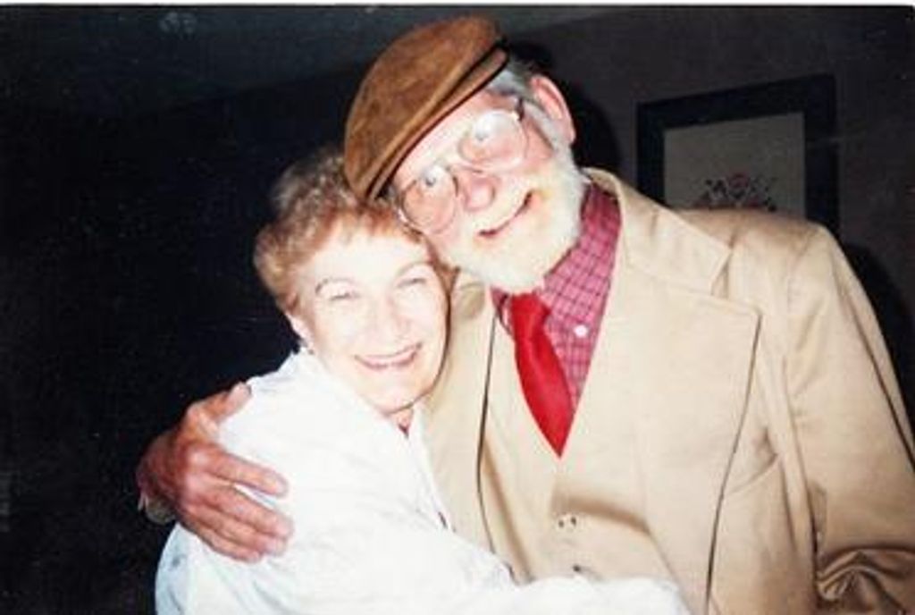 Elizabeth "Betty" Bell