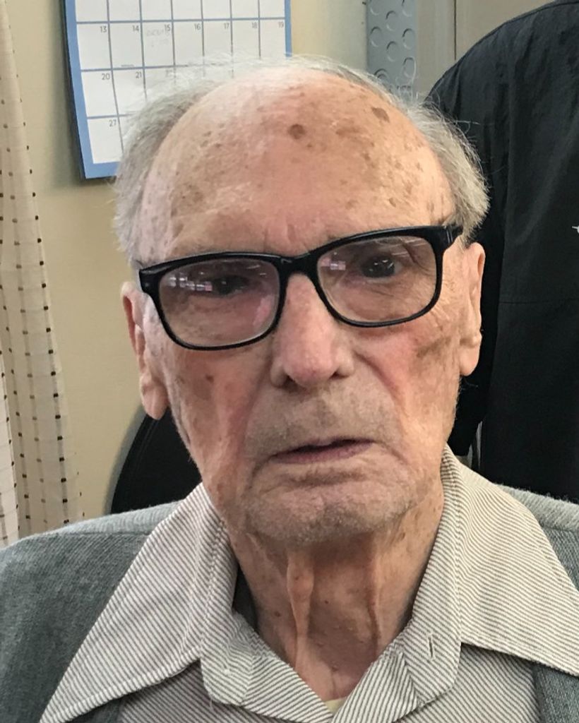 Joseph Wayne Wickham