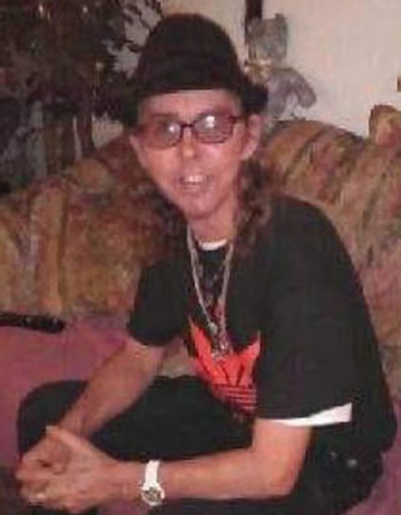 Rodney Nelson Stanley