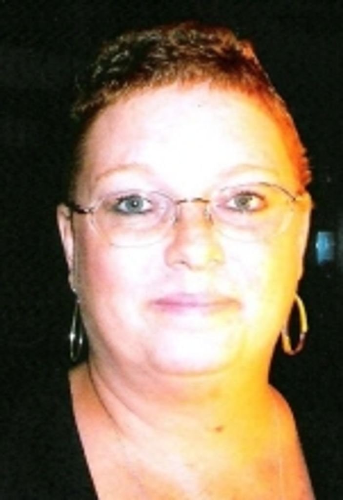 Vanessa Lynn (Nee Cooper) Knueven