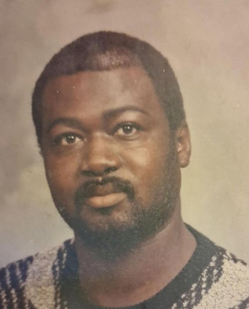 Deacon Moses Glee Profile Photo