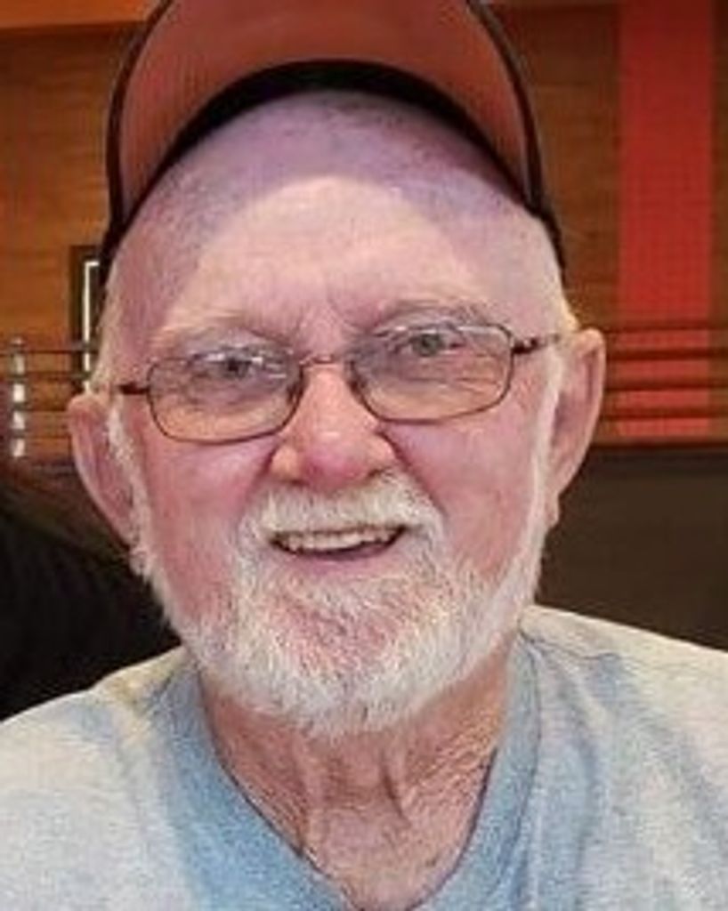 Richard B. Temple Profile Photo