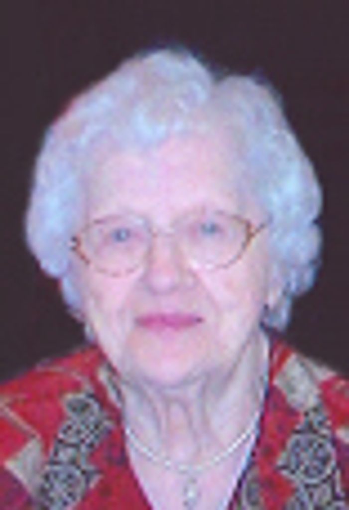Ruth I. Murphy