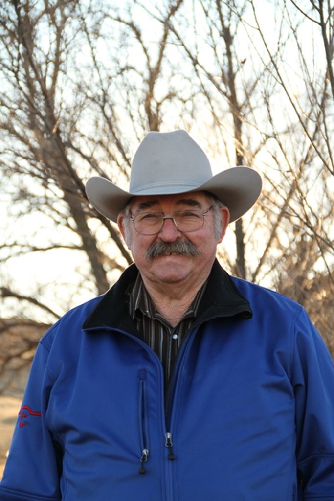 Harold Campbell Profile Photo