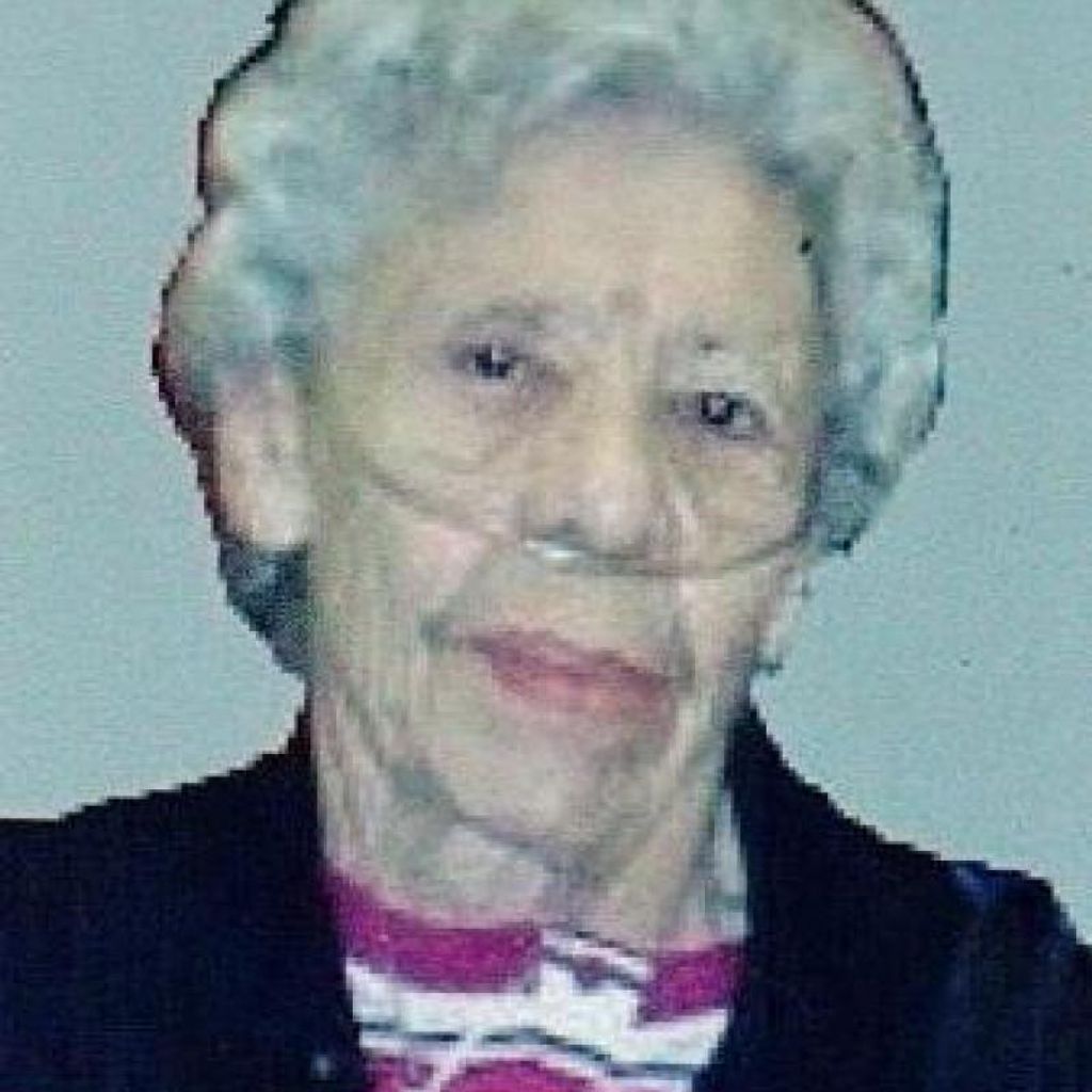 Ruth Saiz