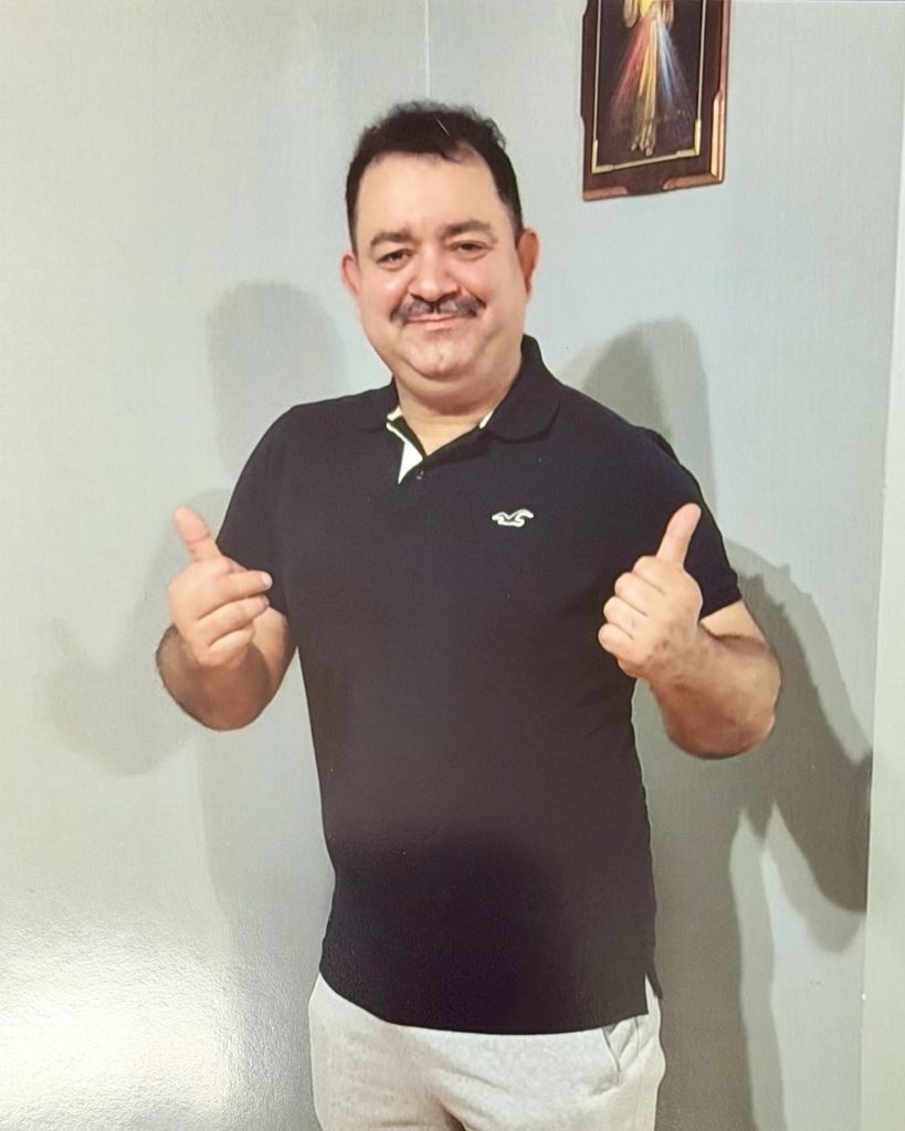 Martin Torres Carranza Profile Photo