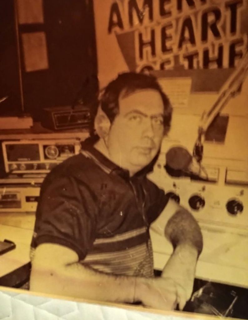 James Troy Walden Sr.