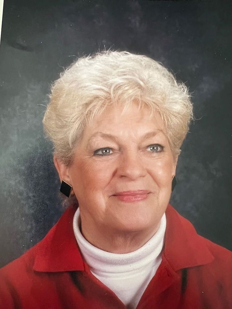 Elwanda Rose Southard Nelson Profile Photo