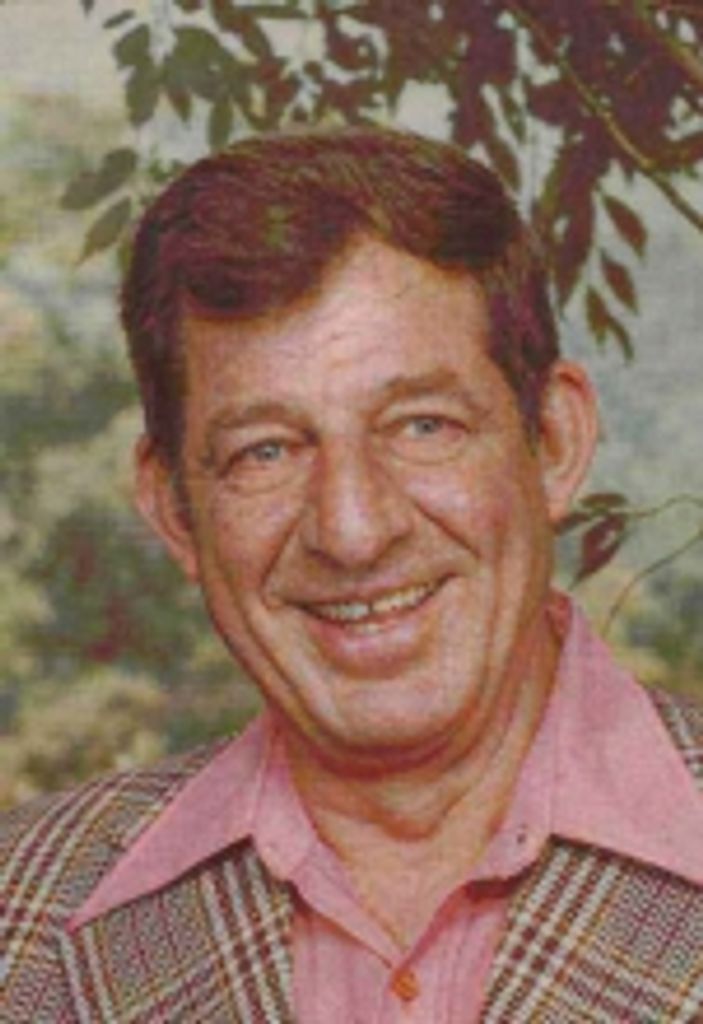 Wade Allen Prichard