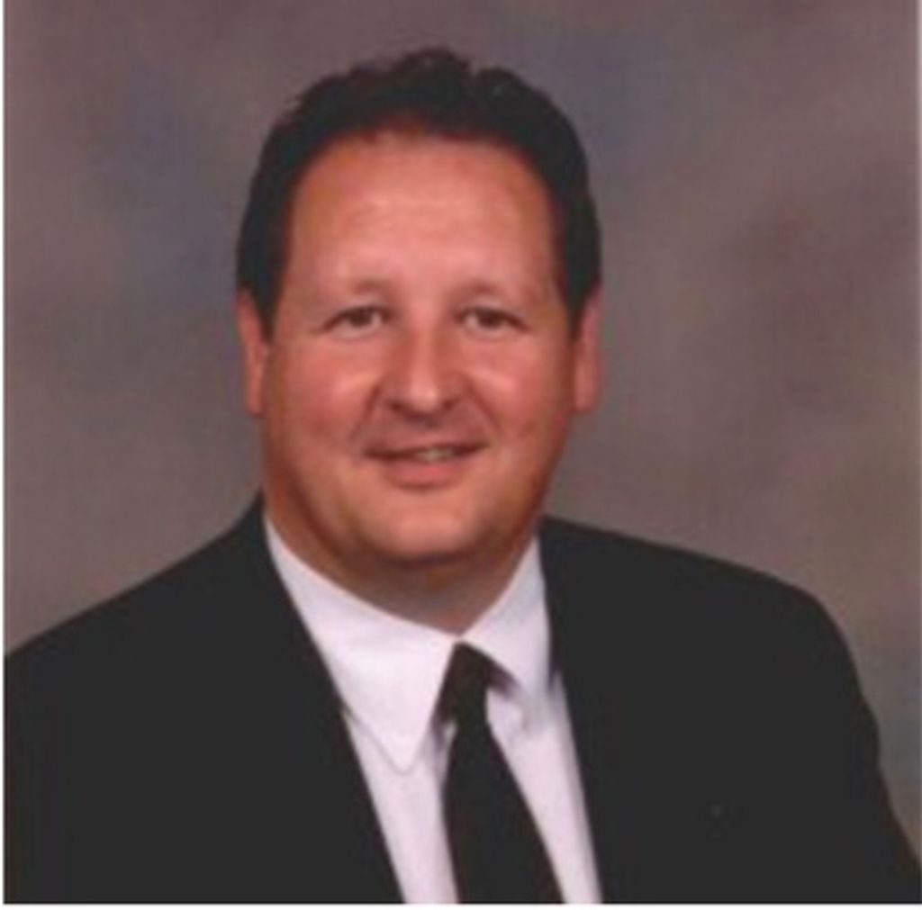Richard Lawrence Zimmer