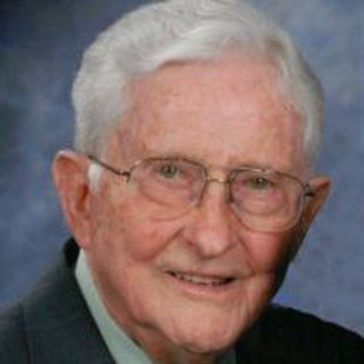 Ed Douglas Profile Photo