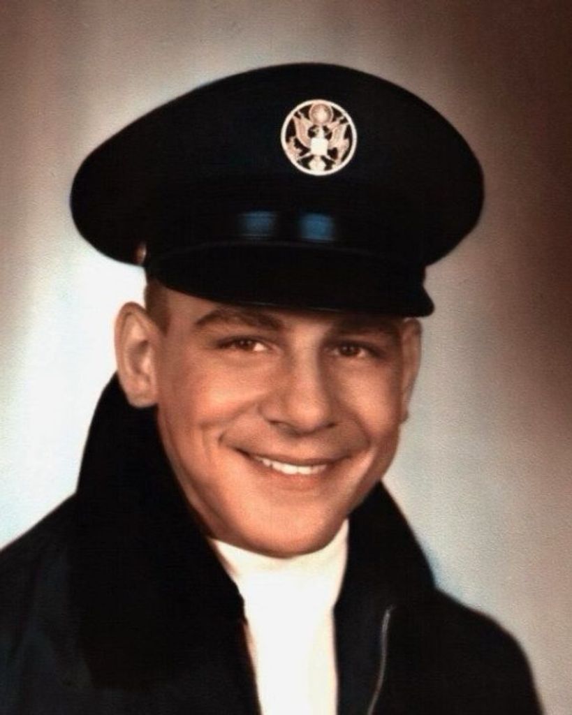 Anthony W. Mancuso, Jr.