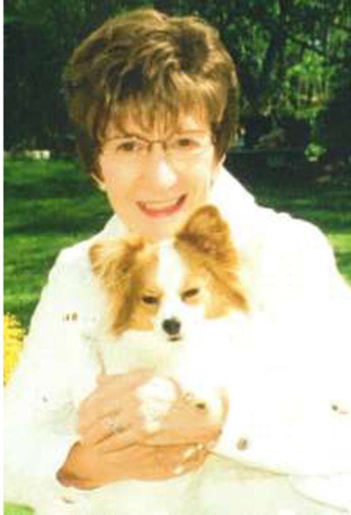 Rose Suhr Profile Photo