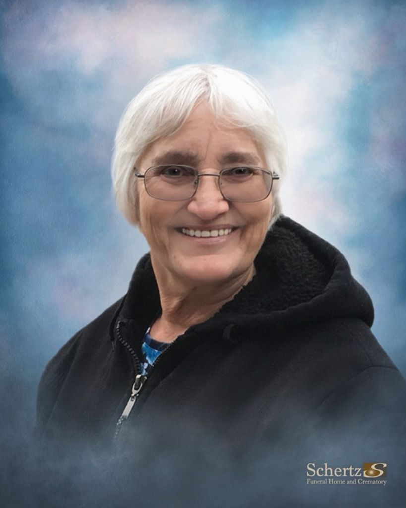 Lucille Rennspies Profile Photo