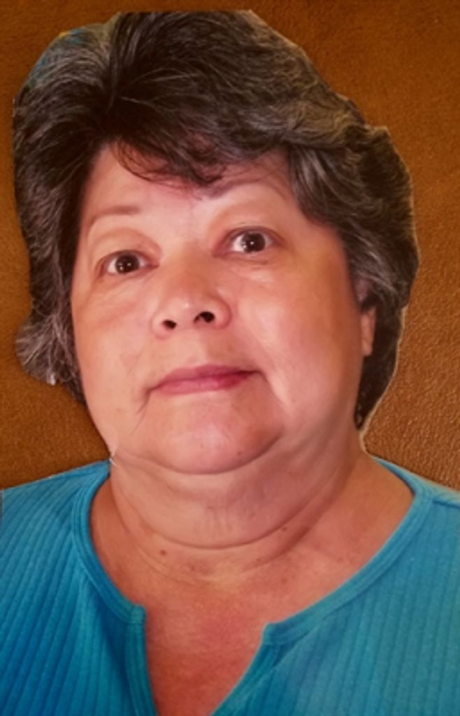 Norma Alicia Alvarez Profile Photo