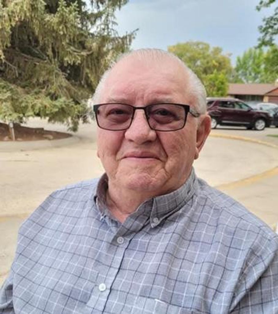 Gerhardt Ketterling Profile Photo
