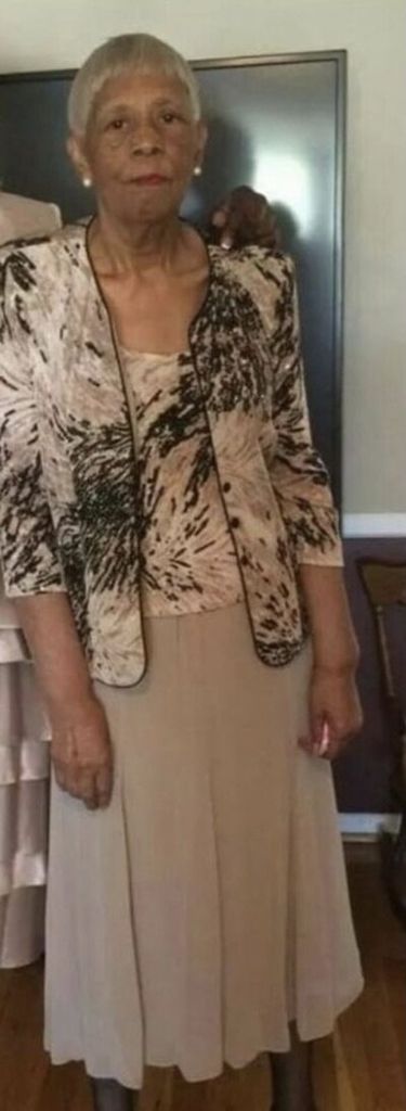 Patricia Ann Drummond Profile Photo