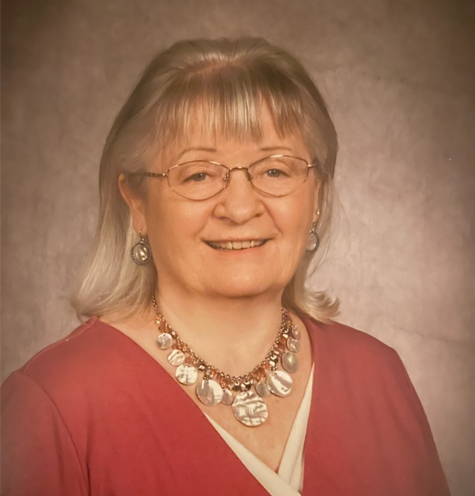 Lucille D. Moore (Née Koolmo)