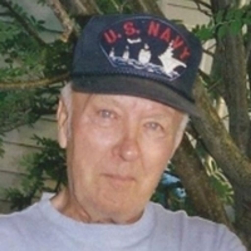 Delbert "Del" Peck
