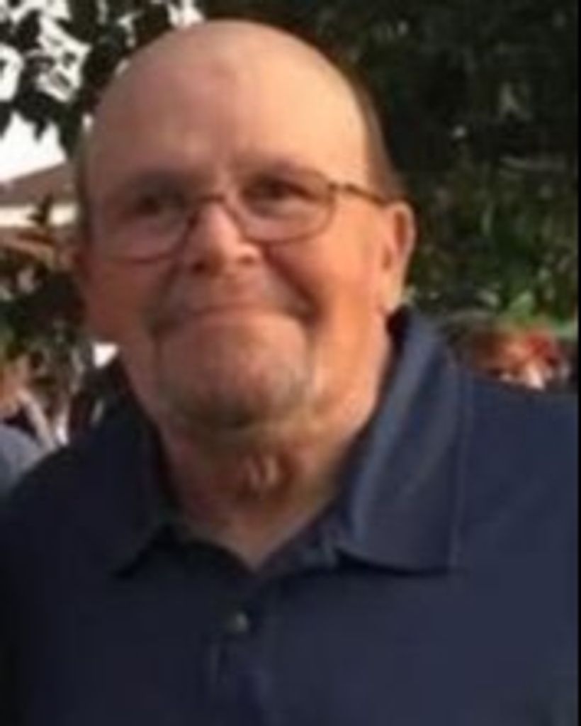 Thomas R Todd Profile Photo