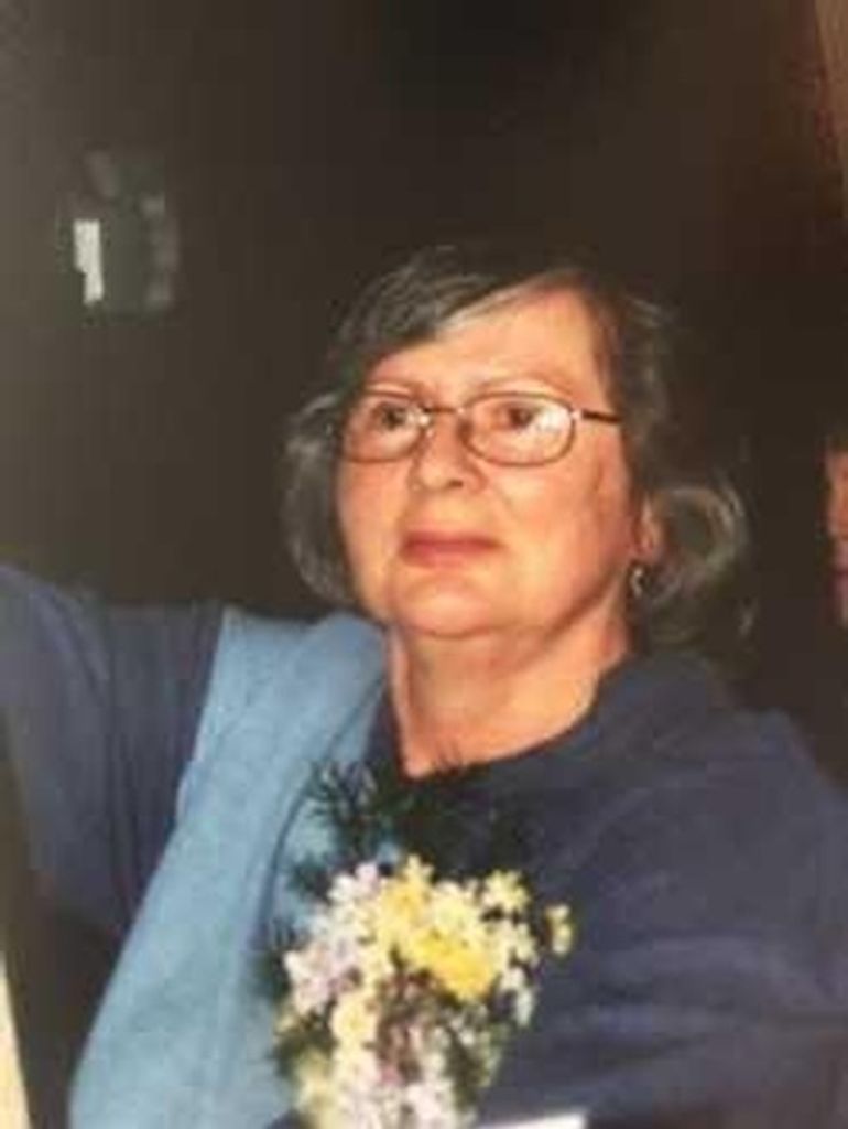 Dianne May Stanek