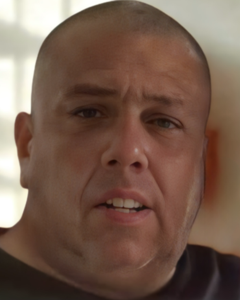 Hector Gonzalez Profile Photo