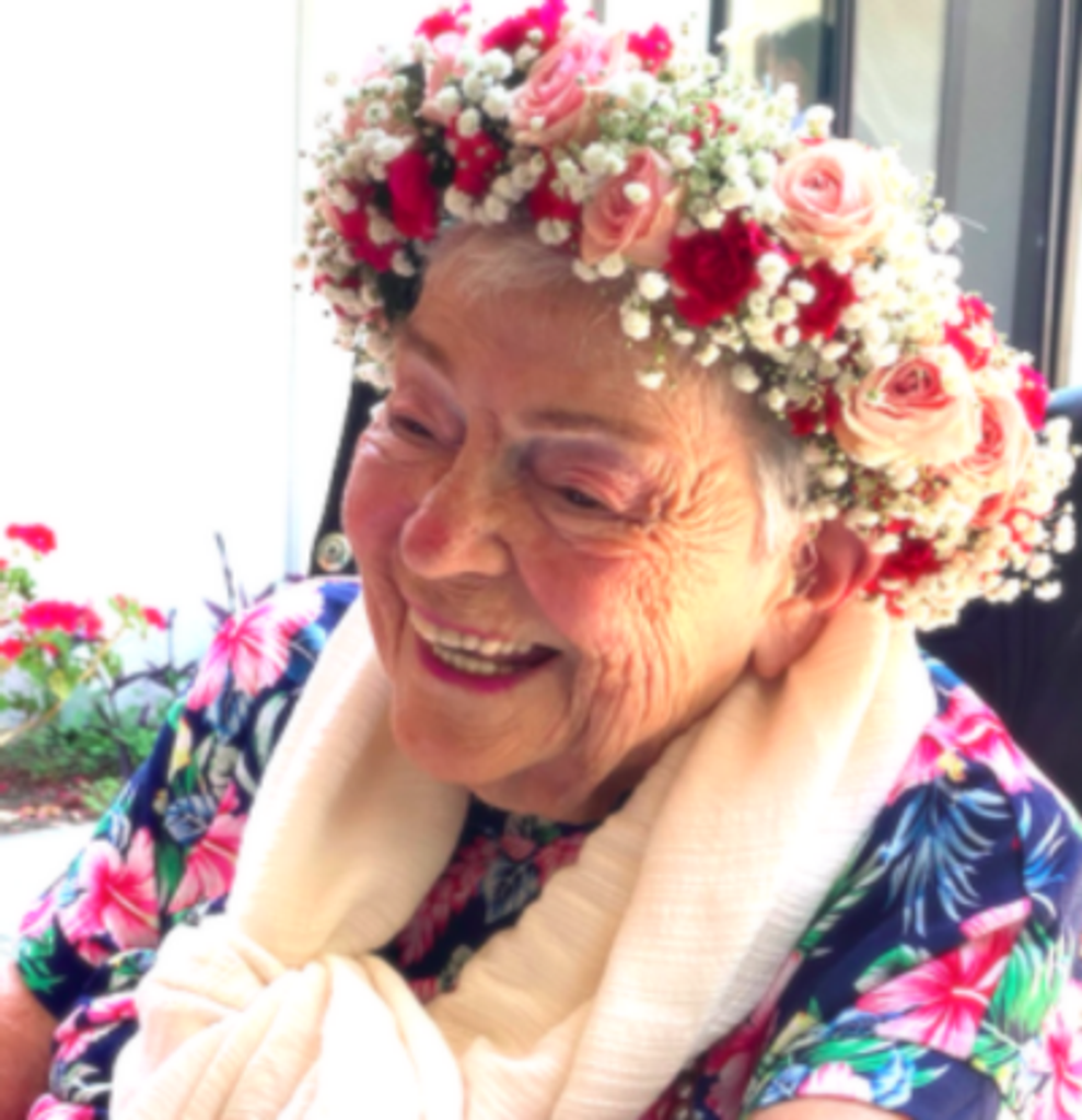 Suzanne Schaffner Profile Photo