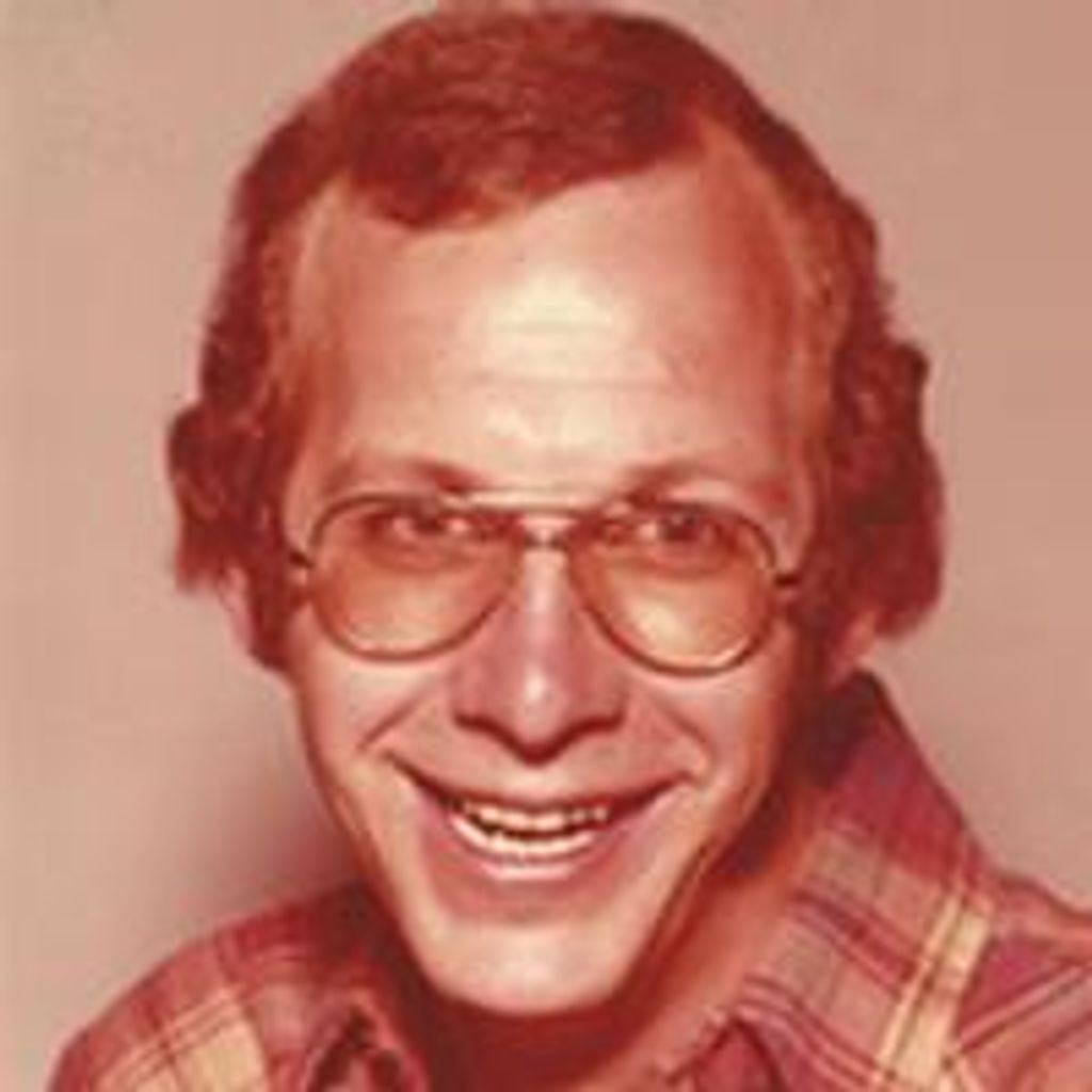 Michael W. Zumbaugh Of Garrett, Indiana