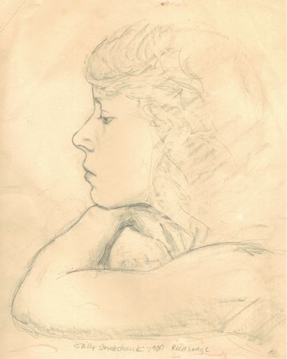 Sally Cruckshank Profile Photo