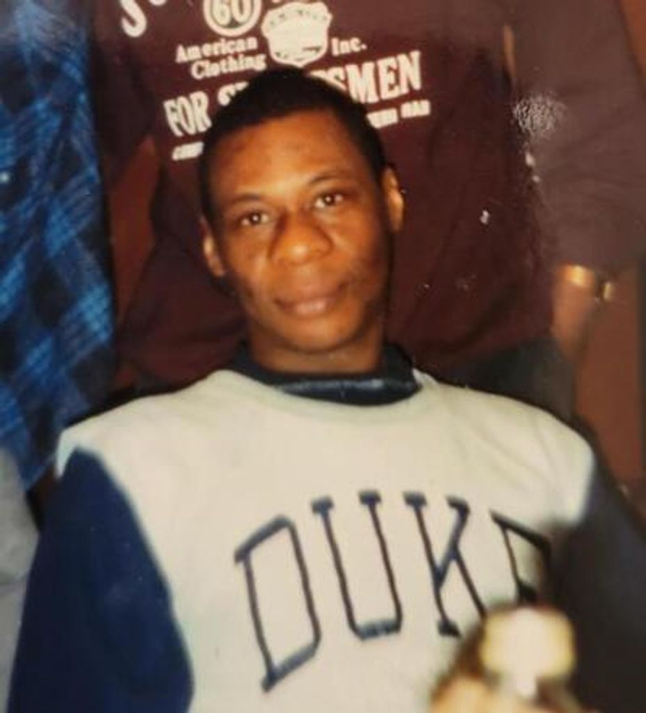 Charles Johnson Profile Photo