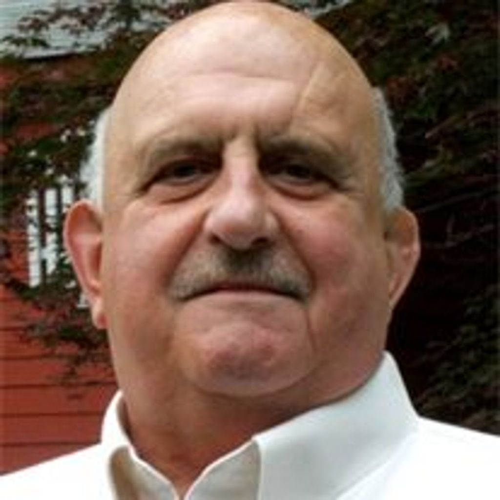 Edward R.  Opacki