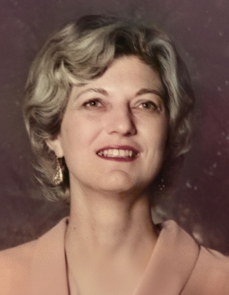 Gail Marie Cockerham Ketner Profile Photo