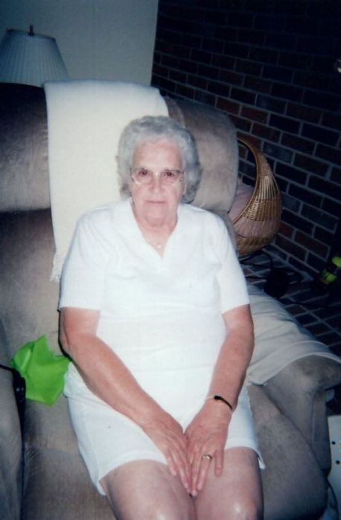 Virginia Christian