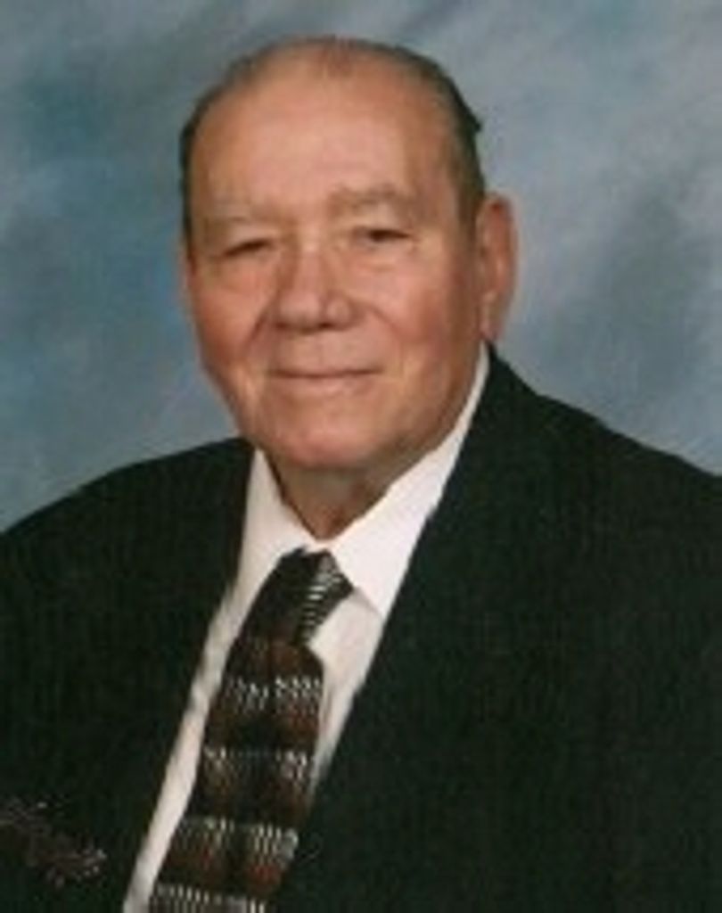 Leroy Russ
