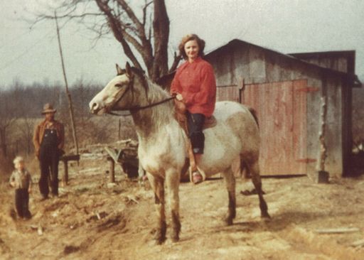 Lucille Gossage photo gallery thumbnail 27 of 116