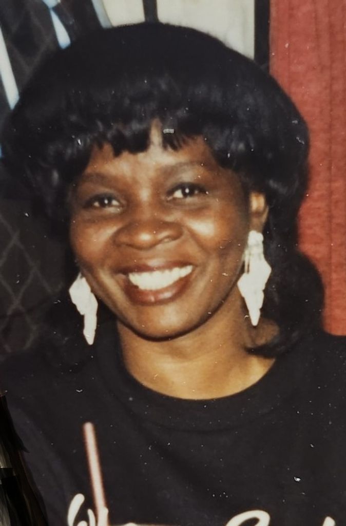 Margaret Greene Profile Photo