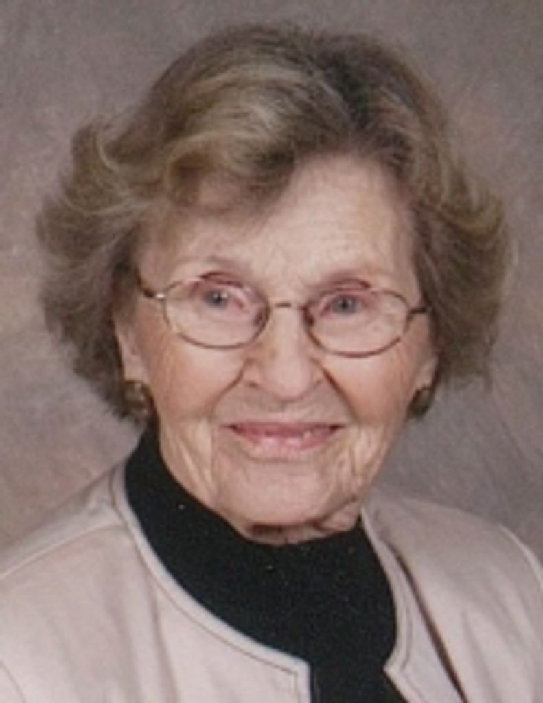 Florence Houston