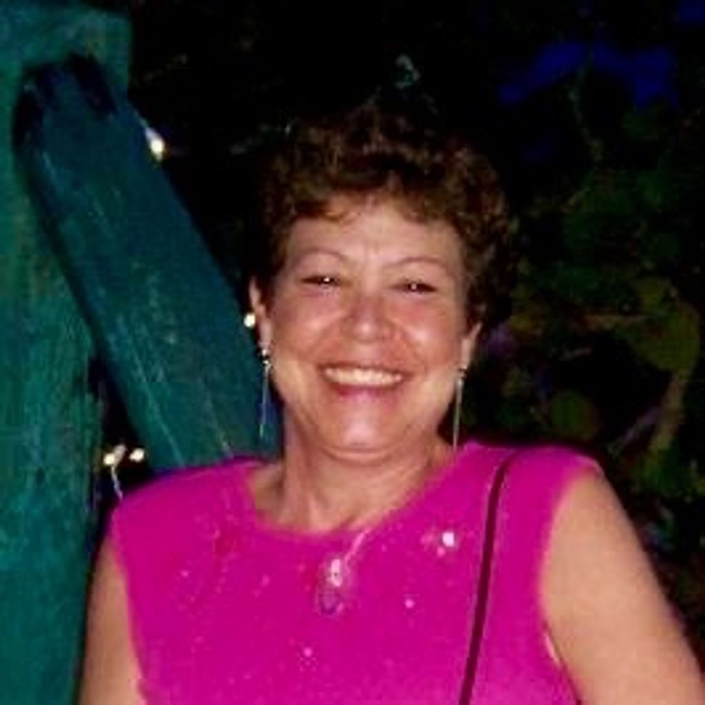 Sandra Correia
