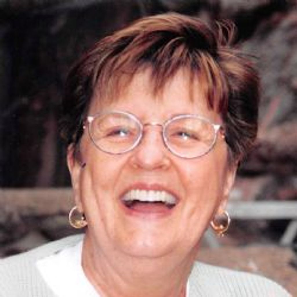 Norma Holt Profile Photo