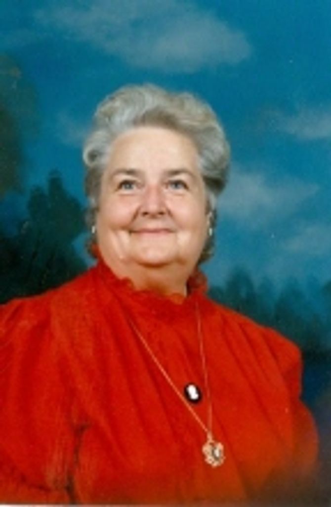 Marilyn Geldien Huffman