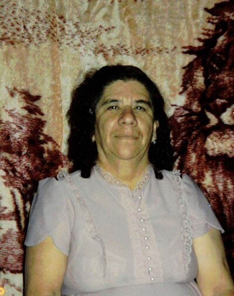 Ines Ledezma-Herrera Profile Photo
