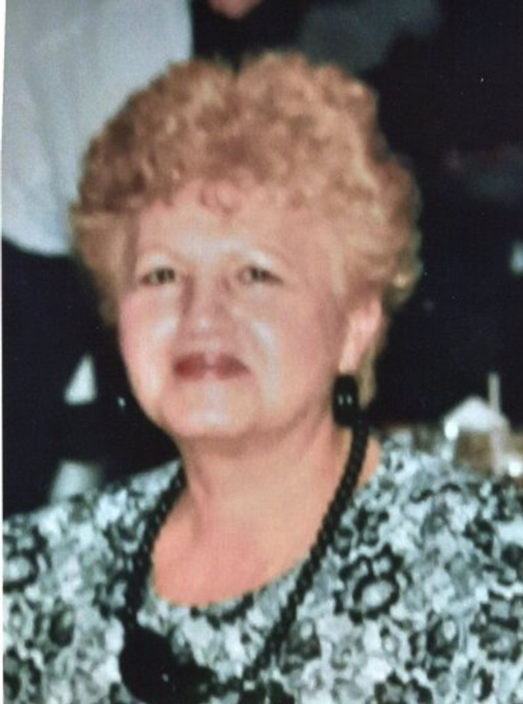 Alexandria Kostopoulos Profile Photo