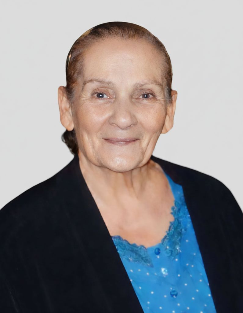 Nazhat Mansoor Profile Photo