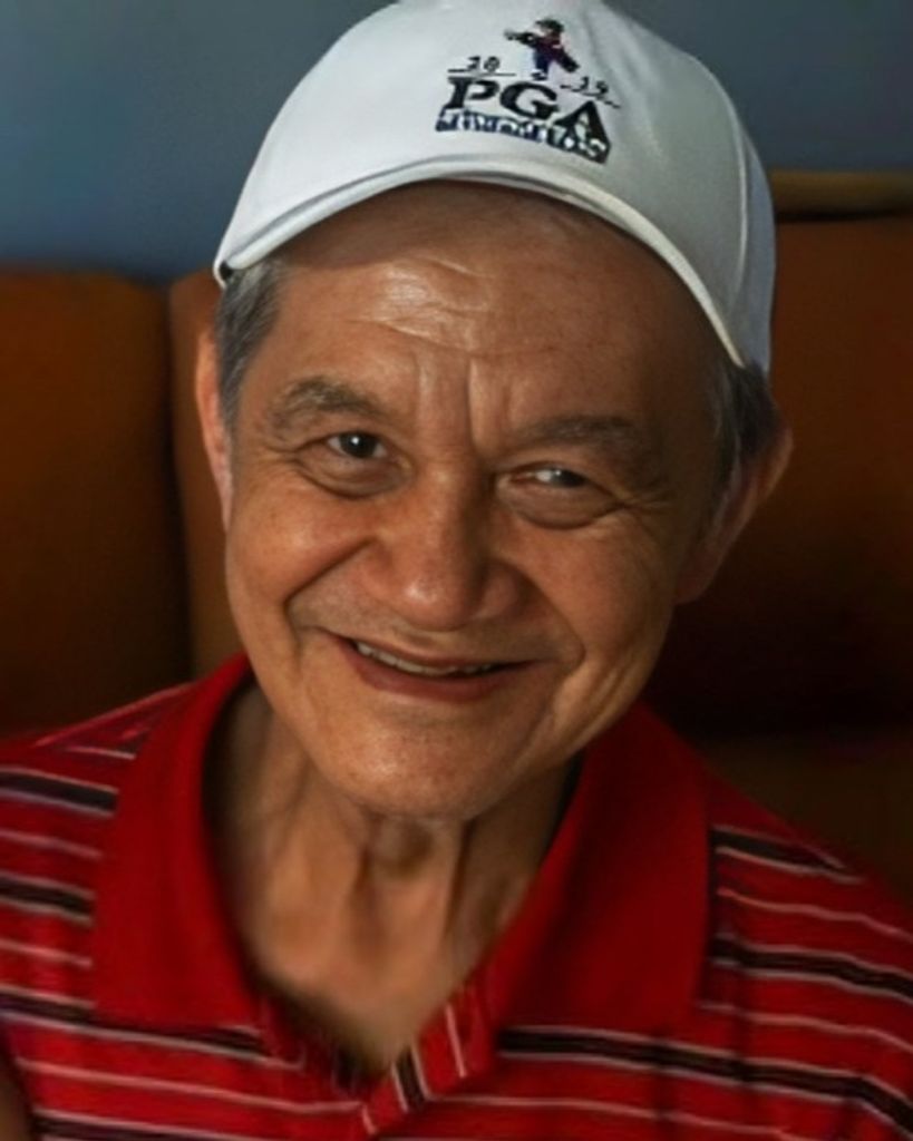 Eduardo N. Jonson