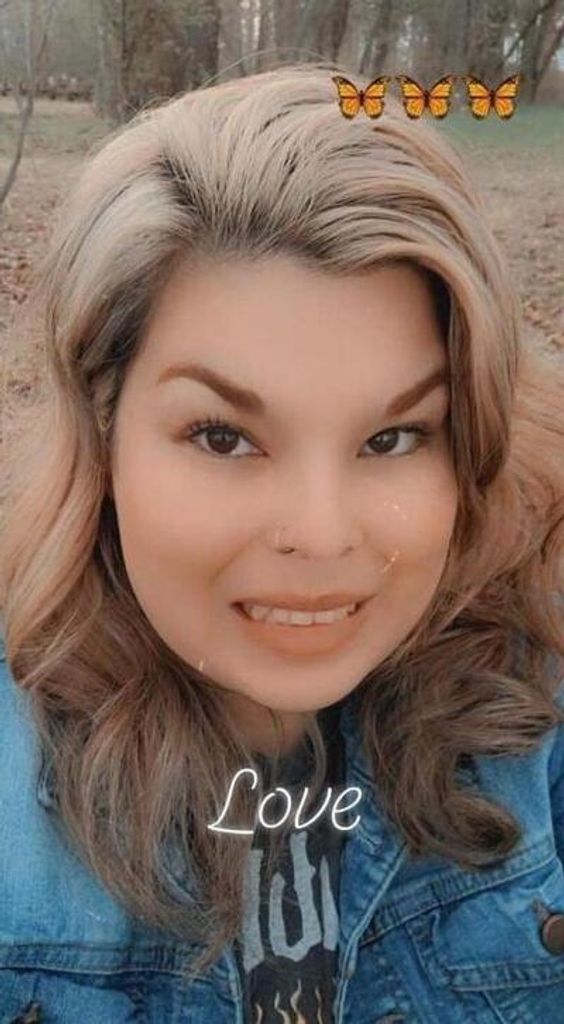 Lissette Reinbold Profile Photo