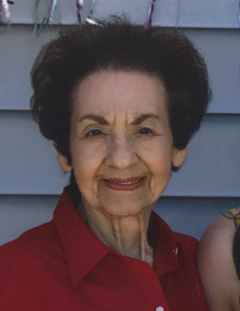 Beatrice Hidalgo Profile Photo