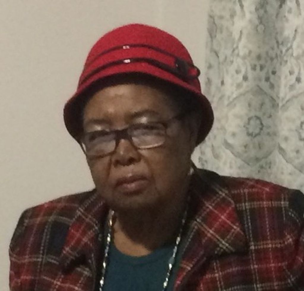 Dieudonne Jackson Profile Photo