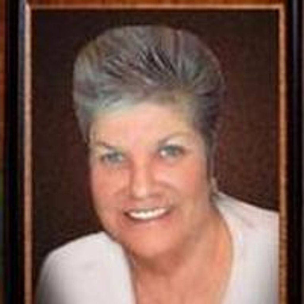 Dorothea "Charlene" May