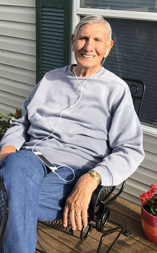 Sam Dupris Profile Photo